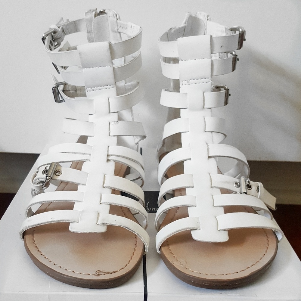 Dolce Vita Bayleigh in Bone Stella